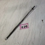 Silverline 10 Inch Extension Bar 3/8" Square Drive. Chrome Vanadium. Bnwt.. Fixed Price $7.92.