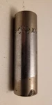 Mac Tools 3/8 Drive 5/8" Sae Point Socket Usa XD206 U.s.a.. Fixed Price $10.00.