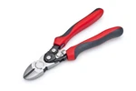 Crescent 8" Pro Series Diagonal Compound Action Dual Inch, Polished. Fixed Price $14.56.