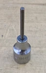 Mac Tools XH46B - 3/8" 1/8" Hex Bit Socket Driver Nice Ships Free. Fixed Price $14.95.