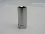 13/16" 3/8" Drive 6PT Deep Socket, Sk 40426 Small Logo. Fixed Price $7.99.