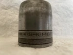 Sk Tool 40136 1-1/8 1/2 Drive 12 Point Fractional Standard Chrome Socket. Fixed Price $10.99.