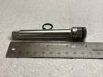 Snap ON#AFX4A-3/8"DR. Chrome, 4"LONG, Low Profile/pass Though Socket Ext.usa-new. Fixed Price $89.99.