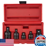 Sunex Tools 3305 Pc. 3/8 1/2 Dr. Adapter And Universal Joint Impact Set. Fixed Price $63.52.