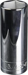 Sk Tools 3/8-INCH Drive 3/4-INCH Deep 6-POINT Chrome Socket (40424). Fixed Price $18.46.