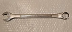 Sk Tools Usa C32, 1" Combination Wrench, 13.25" Long, 12 Point.. Fixed Price $14.89.