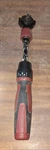Craftsman 3/8" Drive Ratchet, Swivel Head, Helix Shaft Push Twist, 44578. Fixed Price $14.99.