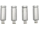For 1998-2007 Chevrolet Monte Carlo Spark Plug Heat Shield 13253GXFX 2001 1999. Fixed Price $23.24.