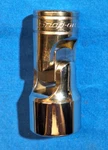 Snap-on SU30 1/2" Drive 15/16" Point Shallow Swivel Socket New !!!. Fixed Price $79.99.
