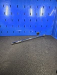 Snap-on Tools SN18B 1/2" Drive 18" Long Standard Handle Breaker Bar. Fixed Price $73.98.