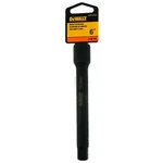 Dewalt DWMT75368OSP 6" Impact Extension, 1/2" Drive, 75-368D. Fixed Price $9.44.