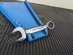 #BH343 Snap On Tools New OXIM16B 16MM Midget Stubby 12 Point Wrench Usa. Fixed Price $37.95.