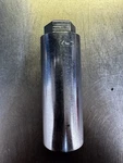 Kd Tools 3259 1/2" Drive 7/8" 6 Point O2 Sensor Socket. Fixed Price $10.00.