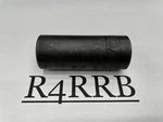 Snap-on Tools Usa New 3/8 Drive 3/4" Sae Deep 6 Point Impact Socket SIMF240. Fixed Price $49.95.