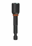 Milwaukee Elec Tool 49-66-4536 7/16 X 2-9/16 Nut Driver. Fixed Price $9.26.