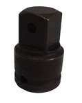 Proto Professional J07655 Impact Socket Adapter 3/4" 1" Black Oxide Genuine. Fixed Price $21.99.