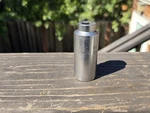 Mac XD282 3/8" Drive 12PT 7/8" Deep Socket Sabina Ohio. Fixed Price $8.99.