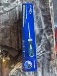 Blue-point BSGDMR6 Ratcheting Screwdriver. Fixed Price $39.99.