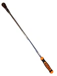 Matco Tools Usa 1/2 Drive 33 Orange Snap Lock Flex Head Ratchet CFR308LF Mint. Fixed Price $319.95.
