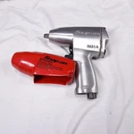 Snap On New Pneumatic Impact Wrench #IM31A. Fixed Price $260.00.