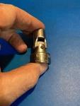 Mac Sabina Xu 246 R 3/4 Swivel Socket. Fixed Price $12.00.