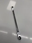 Ez Red NRM1315 13MM & 15MM Combo Wrench. Fixed Price $27.00.