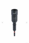 Milwaukee Tool 49-66-5101 Shockwave Lineman's 3-IN-1 Distribution Utility Socket. Fixed Price $204.99.