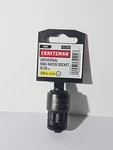 Craftsman Universal Max Axess 3/8" Drive 9/16" Pass-through Socket 931368 New. Fixed Price $16.14.