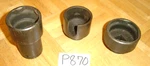 Mac Tools Piece 3/4 Drive Ball Joint Sockets & 1/2 Tie Rod End. Fixed Price $95.00.