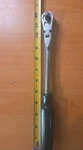 Craftsman 44836 -kw-usa Ergo Flex Head Ratchet Full Polish Black Handle. Fixed Price $52.99.