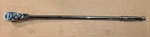 Nos. Snap On Tools Flex Head Ratchet 1/2" Drive Chrome SLF80A. Fixed Price $275.99.