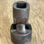 Wright Tools 3/4" Swivel Universal Socket 3/8" Drive MU-57-43 WW2 Vintage. Fixed Price $10.99.