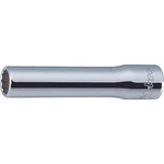 Koken AS2305A-5/16 1/4 Sq. Dr. Socket Inch 12 Point L-50 Mm Aerospace. Fixed Price $13.12.