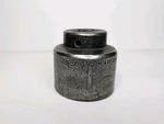 Snap-on IM480 1-1/2" Sae Impact Socket Usa Heavy Duty Industrial Mechanic Tool. Fixed Price $26.99.