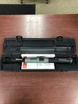 Snap-on (TMM4-STMM15) 42PC 1/4" Drive 6PT Metric Flank Deep Socket Set. Fixed Price $599.99.