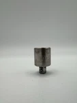 Matco Tools B128A 3/8 Drive 1/4 Chrome Adapter Reducer Socket. Fixed Price $20.99.