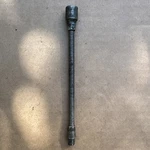 Proto 1/4" Drive Flex 6" Extension 4765 Usa Vintage. Fixed Price $13.75.