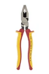 Channellock 348I 8-INCH Xlt Combination Linemen's Pliers W/ 1000V Insulated. Fixed Price $68.95.