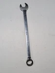 Mac Tools Usa M17CL 17MM Metric Long Combination Wrench 12 Point Chrome. Fixed Price $19.99.