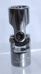 Proto 1/2" Drive 5/8" Universal Socket 12 Point Usa Made 5477. Fixed Price $18.00.