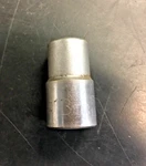 Stanley Workmaster 1/2 Drive 12PT Metric Socket, Size 13MM, Model 86-545, Usa. Fixed Price $6.99.