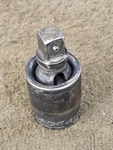 Wright Impact Universal Swivel Socket. 1/2" Drive 4800 Usa. Fixed Price $18.53.