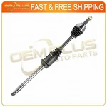 Front Rh Passenger Side Cv Axle Drive Shaft For 07-11 Nissan Altima Fwd 2.5L L4. Fixed Price $229.68.