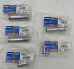 New Kobalt 3/8IN Driver 6/12 Point Reg Deep Sockets Various Sizes Select Frees&h. Fixed Price $7.99.
