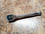 Power Torque Tools GM6006, 3/8" Drive Quick Release Ratchet. Fixed Price $15.99.