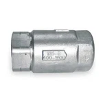 Apollo Valves 3/4" Fnpt Stainless Steel Ball Cone Spring Check 6210401. Fixed Price $198.46.