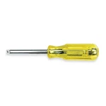 Proto J4769 Skt Drvr, Steel, Chrome, Drvsz 1/4 In 426J24. Fixed Price $20.45.