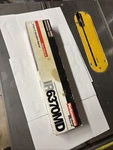 Ingersoll-rand IR6370MD Power Impact Socket Set Point 1/2" Drive Deep 10-27MM. Fixed Price $125.00.