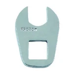 Proto J4924CF Full Polish 3/8" Drive 3/4-INCH Open End Asd Crowfoot Wrench. Fixed Price $36.52.