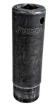 Snap On Tools SP200 5/8" Sae Flank Drive Deep Impact Socket 1/2" 6 Point. Fixed Price $10.99.